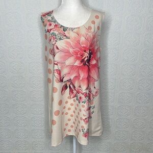 Acting Pro•Sleeveless Top